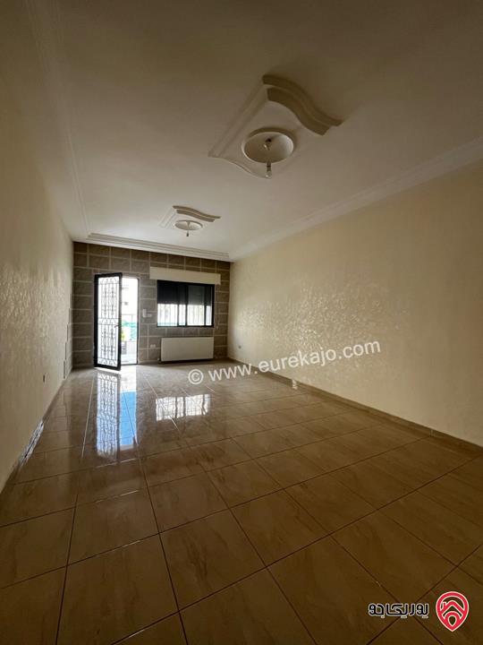 شقة طابق أرضي مساحة 150م للايجار في عمان - الرابية 