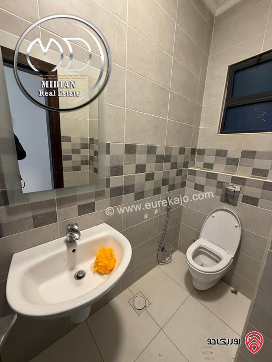 شقق فارغة للايجار في عمان - خلدا مساحات 180م تشطيبات و ديكورات سوبر ديلوكس اطلالة جميلة