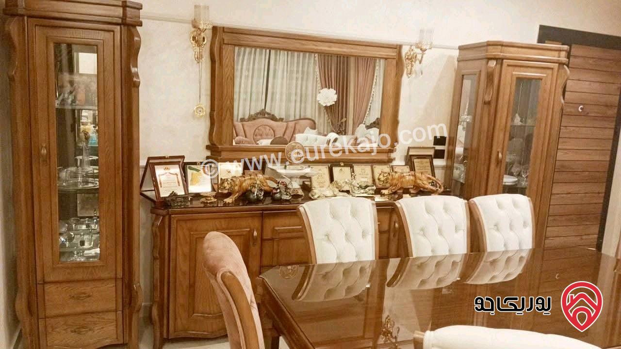 فيلا مساحة 250م على أرض 500م للبيع في عمان - البنيات 