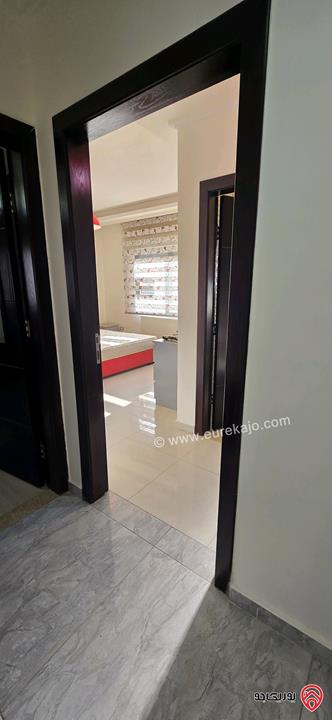 شقة مميزة مساحة 87م للبيع في عمان - الدوار الثامن خلف شركة زين الثامن 