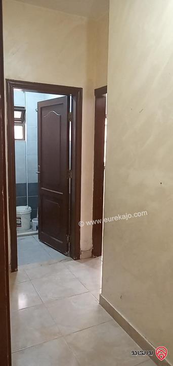 شقة مساحة 88م طابق ثاني مع تراس للايجار في عمان - جبل التاج