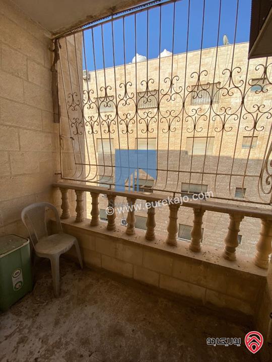 شقة مفروشة مميزة للبيع في عمان - الرابية قرب إشارة السفارة الصينية وقرب الديز إن طابق ثاني 130م بسعر مغري