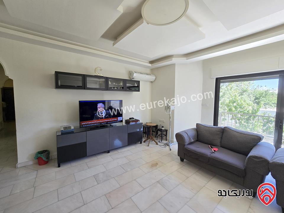 عمارة حديثة مساحة 770م مساحة البناء 1400م للبيع في عمان - خلدا تنفع لسكن العائلي بسعر مميز