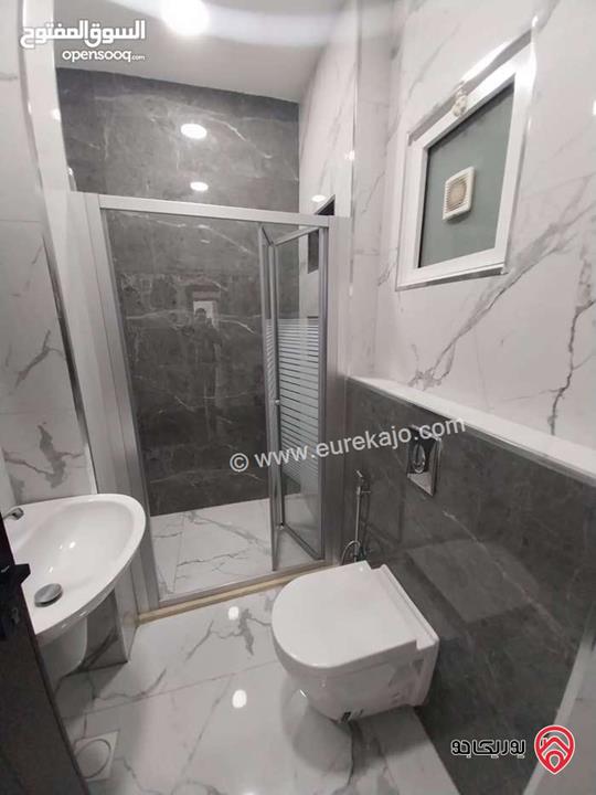 شقة طابق ثاني مساحة 185م للايجار في عمان - الصويفية