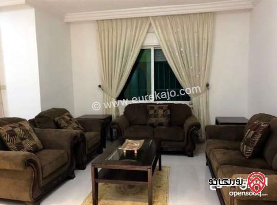 شقة مميزة طابق ثاني مساحة 167م للبيع في عمان - الجبيهة
