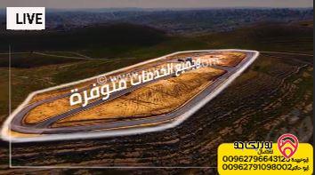 قطعة ارض مساحة 500م للبيع في جريبا - الزرقاء 