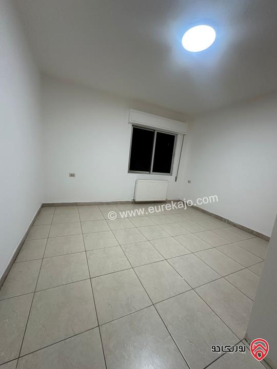 شقة طابق اول مساحة 140م للايجار في عمان - ضاحية الأمير راشد 