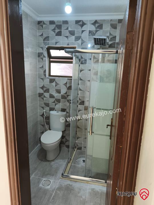 فرصة عقارية - شقة جديدة للسكن او الاستثمار مساحة 125م طابق أول للبيع في عمان - صويلح دون سعر التكلفة، من المالك مباشرة