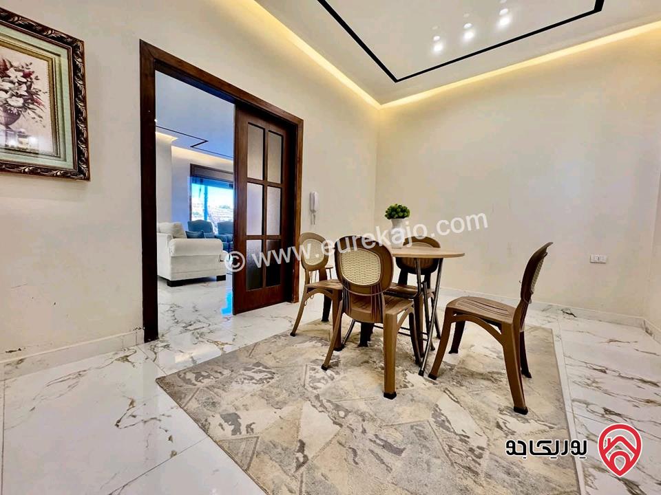 فيلا مساحة 470م على أرض 760م للبيع في عمان - مرج الحمام