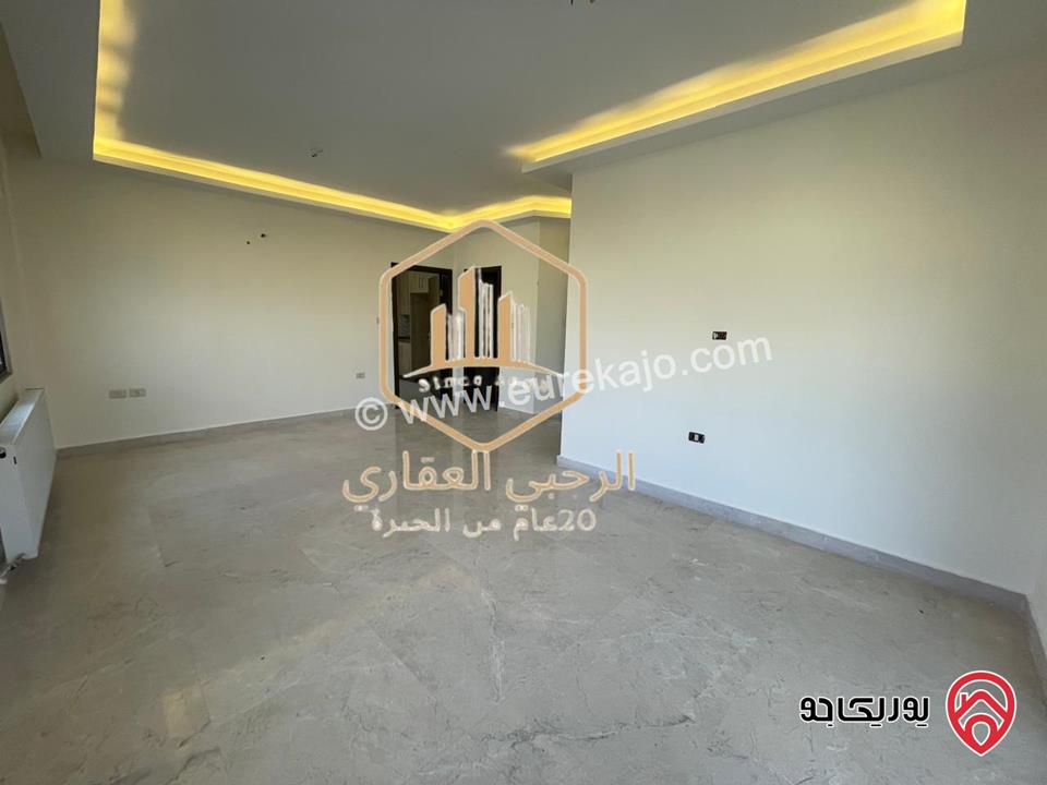 شقة ديلوكس طابق رابع مساحة 160م للايجار في عمان - الدوار السابع