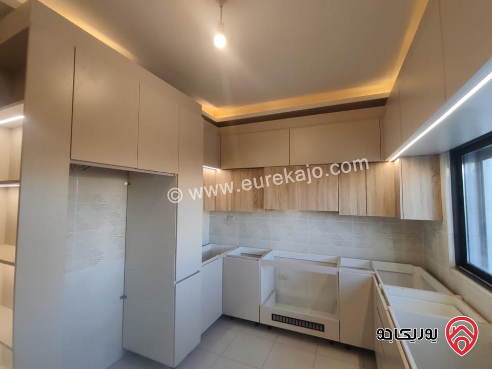 شقق مساحة 140م للبيع في عمان - البيادر قرب النادي الأهلي