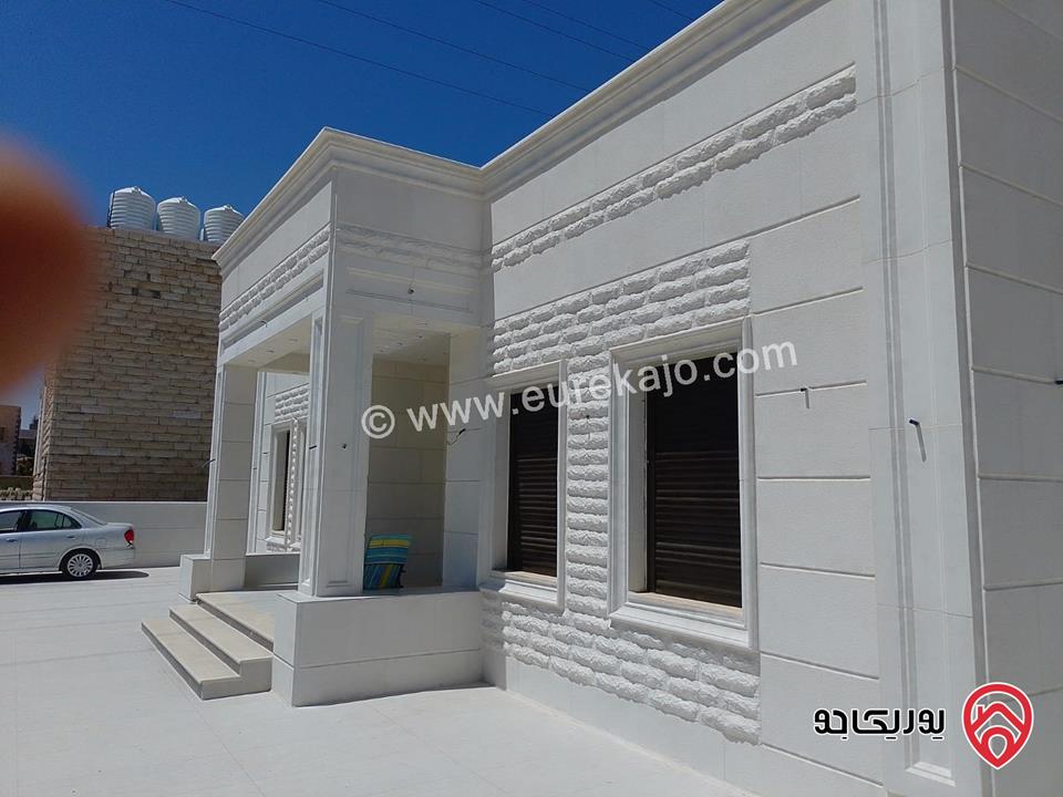 منزل مستقل مساحة 200م على أرض 501م للبيع في عمان - أحد