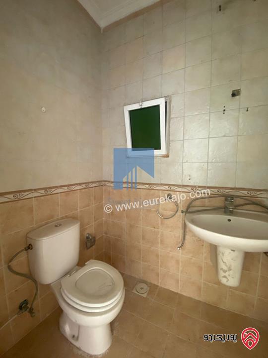 شقة مميزة طابق ثالث مساحة 186م للبيع في عمان - تلاع العلي