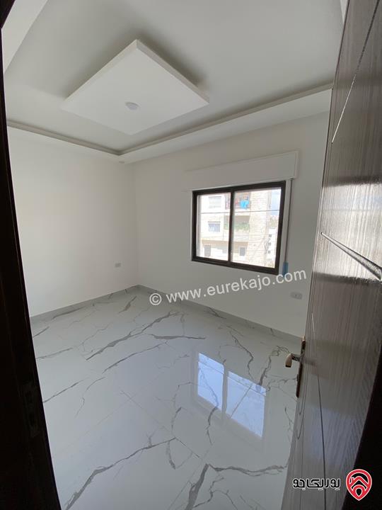 شقق مميزة مساحة 110م / 115م للبيع في عمان - النصر حي عدن