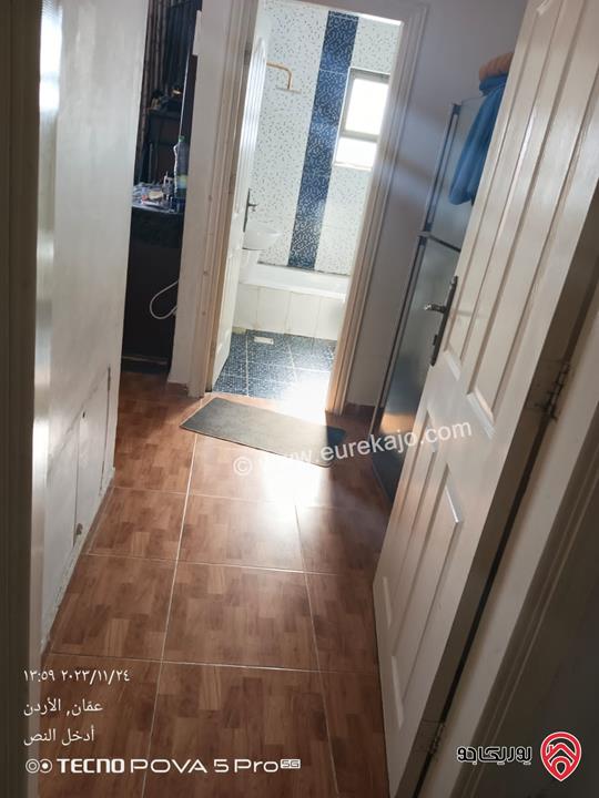 شقق مساحة 111م / 221م للبيع في عمان - طبربور