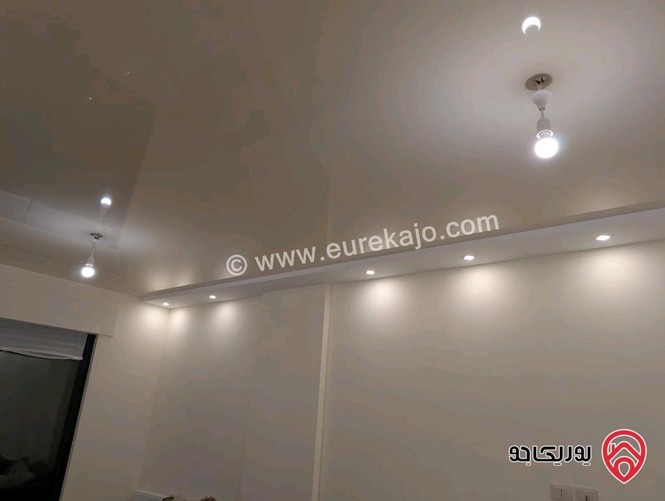 شقة طابق اول مساحة 150م للبيع في عمان - وادي صقرة