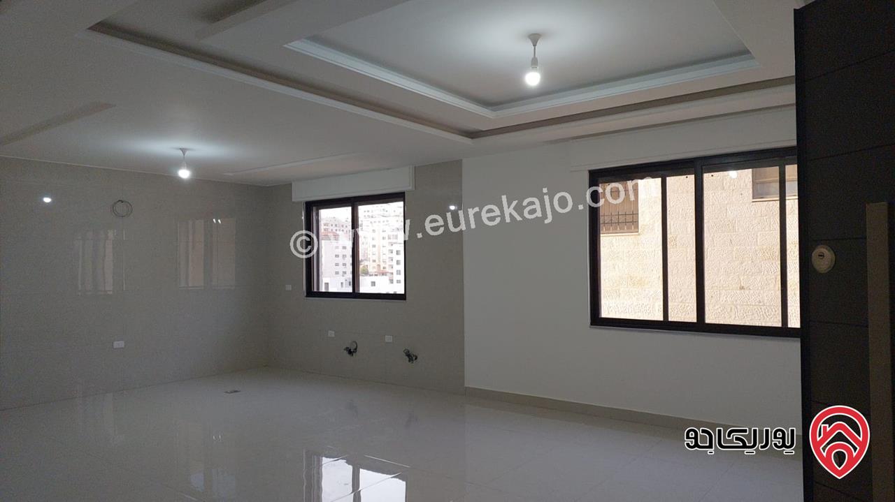 شقق مساحة 150م / 165م للبيع في عمان - شفا بدران  