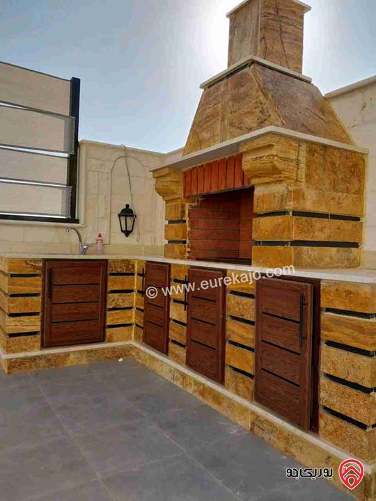 مزرعة / شاليه Sea view chalet  للايجار في العقبة 