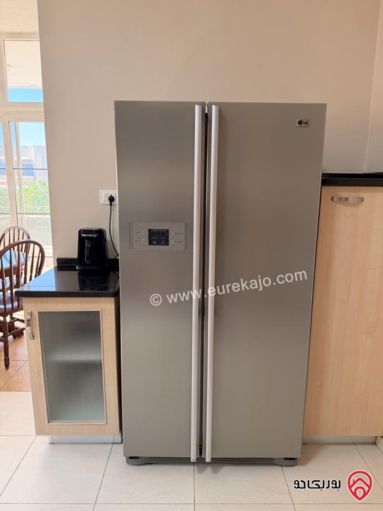Never rented before Premium Apartment 181 Sqm for rent in Amman - Khalda