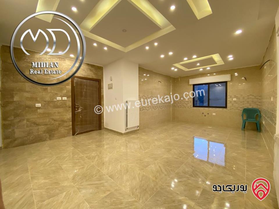 شقق جديدة للبيع في عمان - تلاع العلي مساحات 145م & 160م تشطيبات و ديكورات سوبر ديلوكس بأسعار مميزة جداً