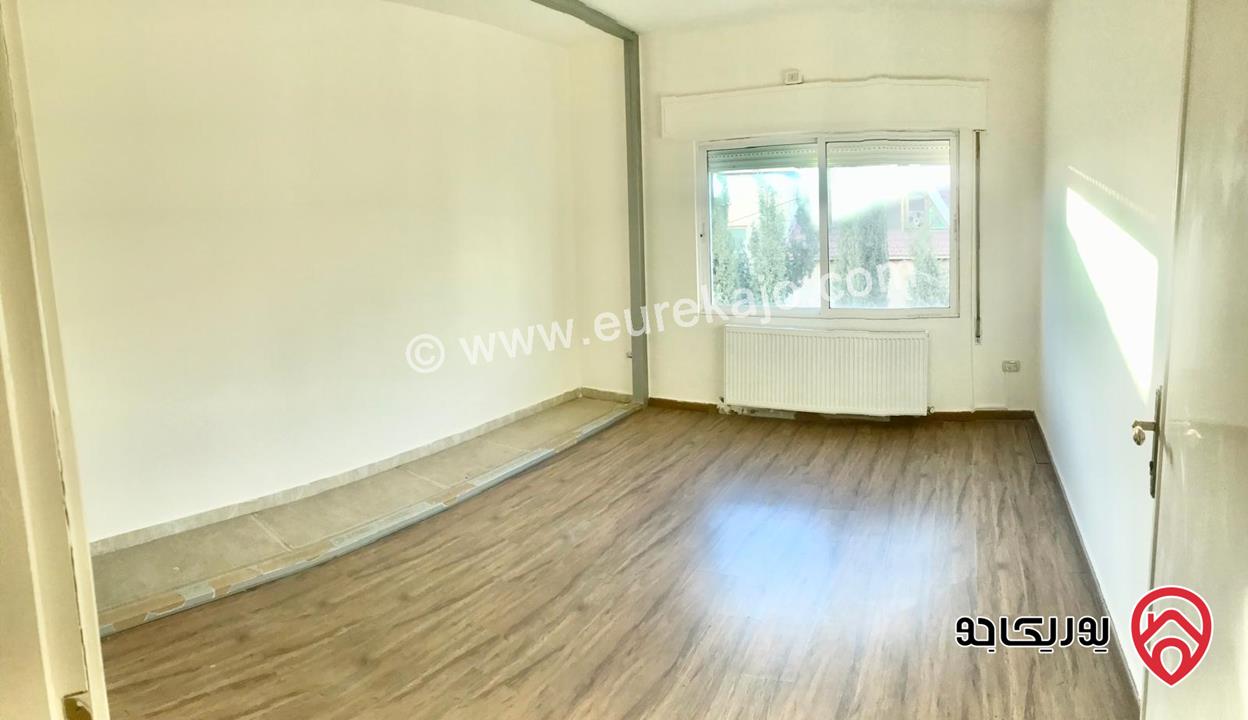 شقة مميزة مساحة 180م للبيع في عمان - خلدا / تصلح للسكن أو للاستثمار