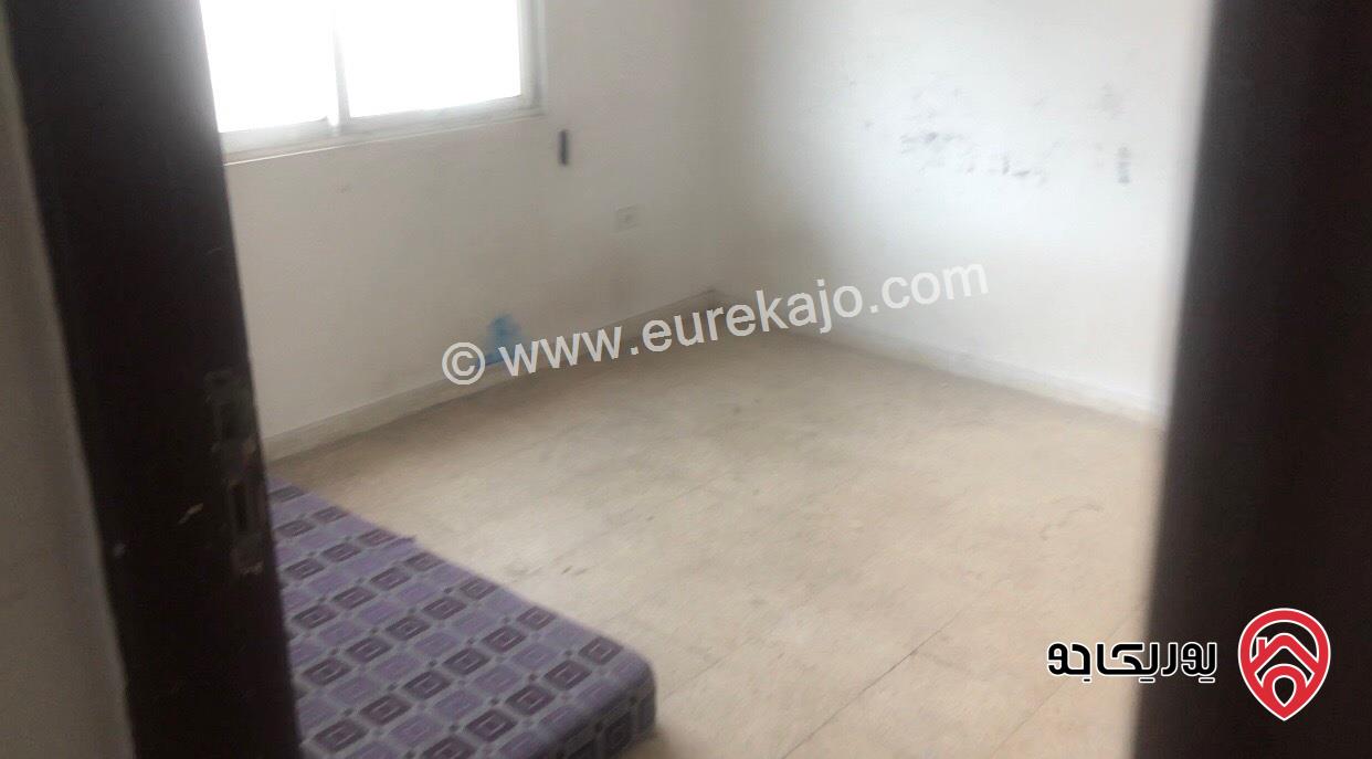 شقة مساحة 70م للبيع في عمان - جبل النصر حي عدن