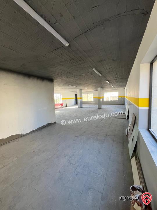 شقة مساحة 90م طابق أول للبيع في عمان - الذراع الغربي من المالك مباشرة مع مطبخ راكب