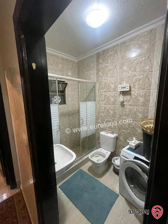 شقة مساحة 170م طابق أول للبيع في عمان - طبربور