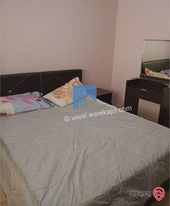 شقة مميزة للبيع في عمان - خلدا طابق ثالث 150م تشطيب سوبر ديلوكس بسعر مغري