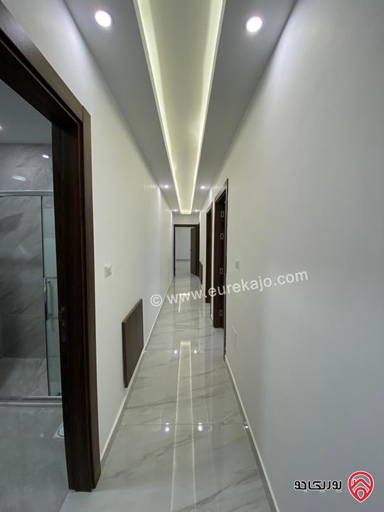 شقق بمساحات مختلفة للبيع في عمان - تلاع العلي الأسعار تبدأ من 92 الف 