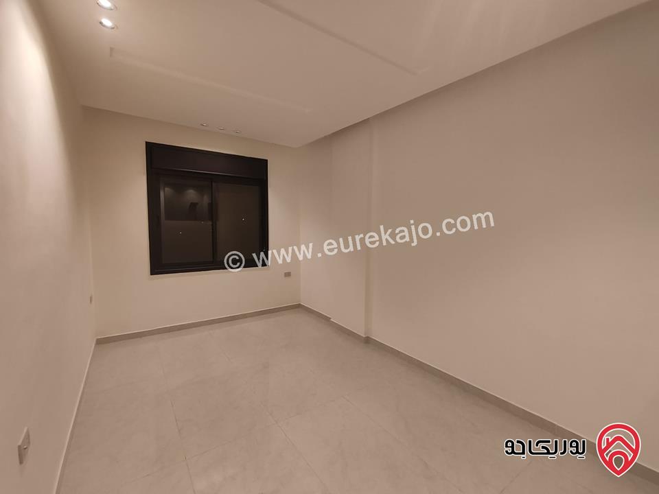 شقق مساحة 110م / 120م للبيع في عمان - ابو نصير  