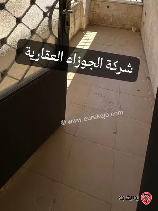 شقة فارغة مساحة 140م للإيجار في عمان -  الياسمين