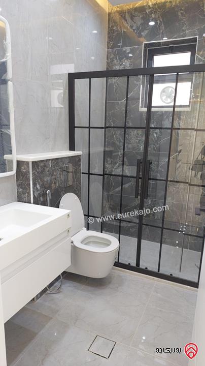 شقق مساحة 175م / 200م للبيع في عمان - شفا بدران