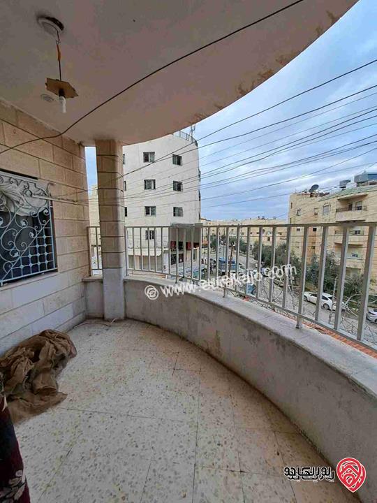 عمارة مؤجرة مساحة 1100م على أرض 319م للبيع في عمان - ضاحية الامير حسن