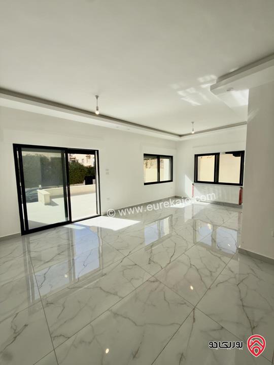 شقق مساحات 140م / 150م / 155م / 200م للبيع في عمان - تلاع العلي بسعر مغري