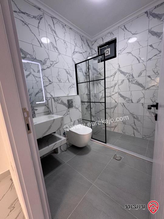 شقة مساحة 180م للايجار في عمان - الصويفية