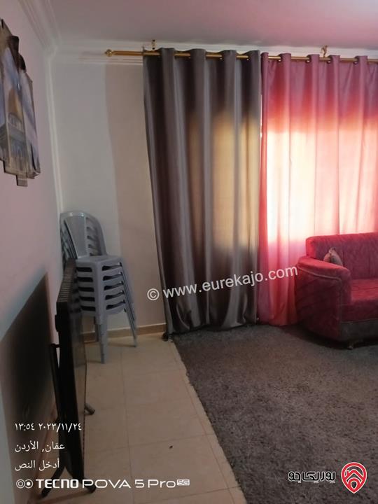 شقق مساحة 111م / 221م للبيع في عمان - طبربور