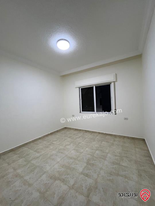 شقة طابق ثاني مساحة 140م للايجار في عمان - الكرسي