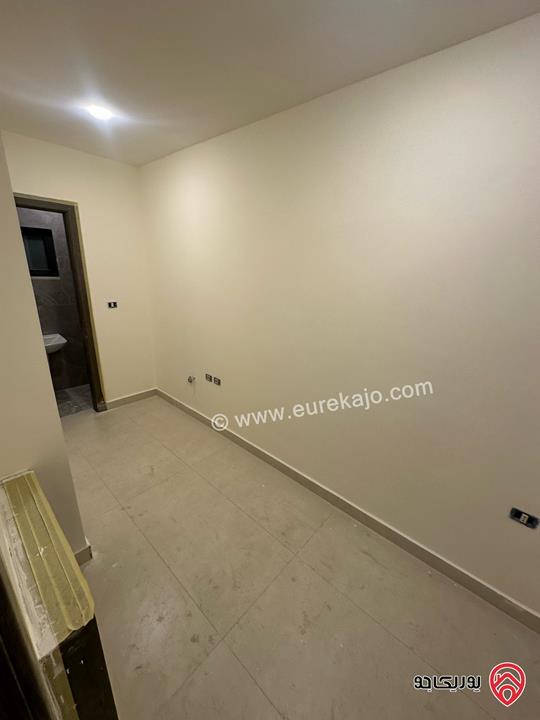 شقة مميزة مساحة 210م للبيع في عمان - حجار النوابلسة 