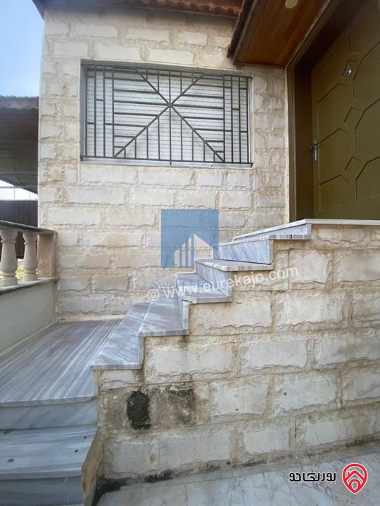 شقة أرضية مميزة للبيع في عمان - دير غبار 155م مع ترسات 115م بسعر مغري