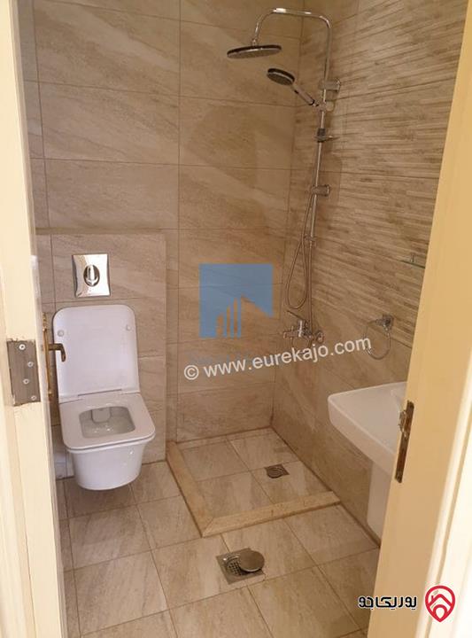 شقة طابق ثاني 75م تشطيب سوبر ديلوكس للبيع في عمان - خلدا