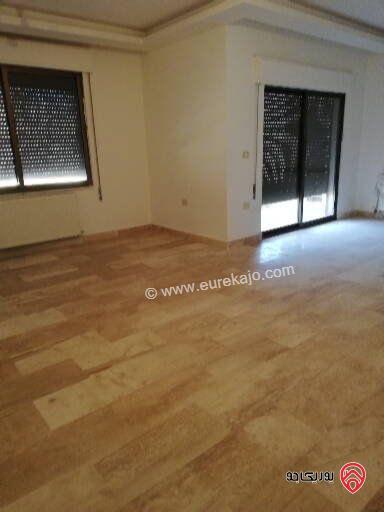 شقة مساحة 200م طابق ثاني للايجار في عمان - ضاحية الرشيد