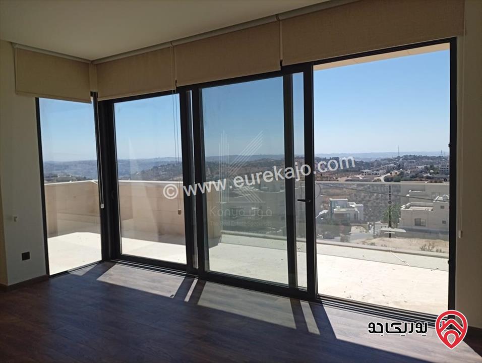 فيلا مستقلة فاخرة مساحة 660م على أرض 501م للبيع في عمان - بدر الجديدة