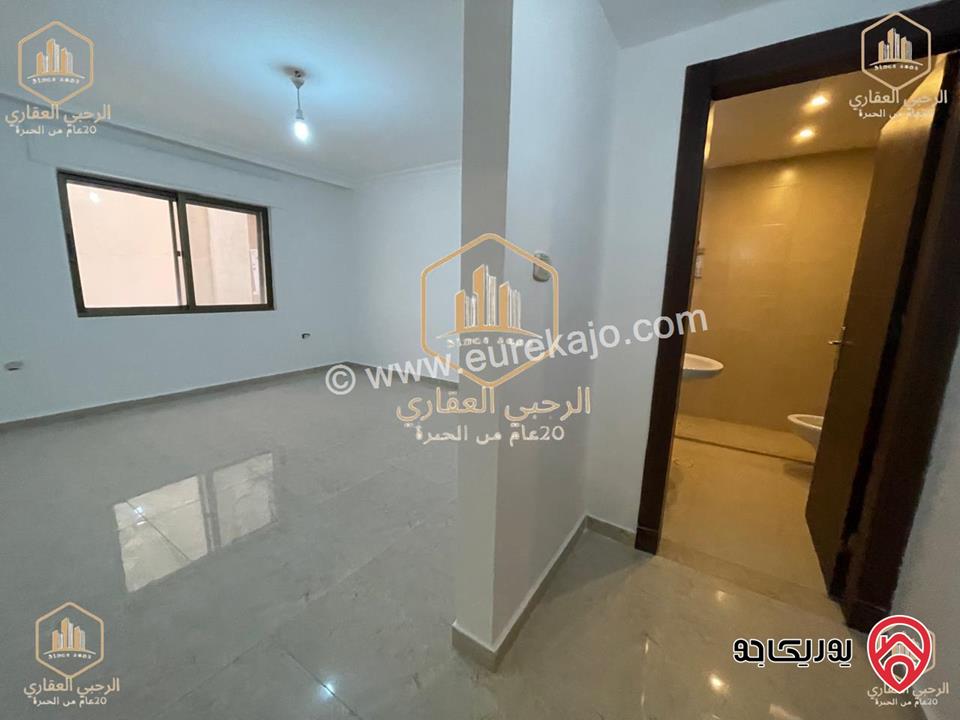 شقة سوبر ديلوكس طابق ثاني 170م للايجار في عمان - ديرغبار