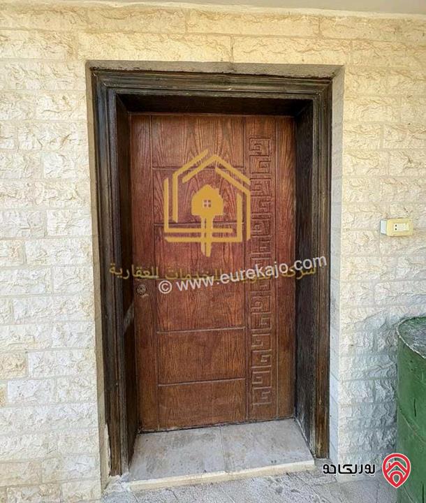 منزل مستقل مساحة 200م مع ترس للإيجار في عمان - دابوق 