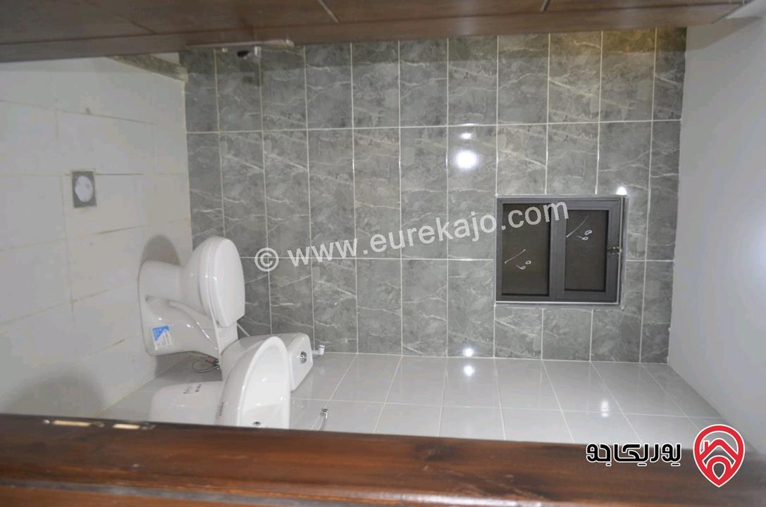 شقة مميزة طابق ثالث مساحة 141م للبيع في عمان - الهاشمي الشمالي