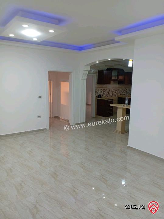 شقة مساحة 171م طابق اول للبيع في عمان - تلاع العلي