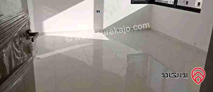 شقة فارغة طابق ثاني مساحة 140م للايجار في عمان - الجبيهة