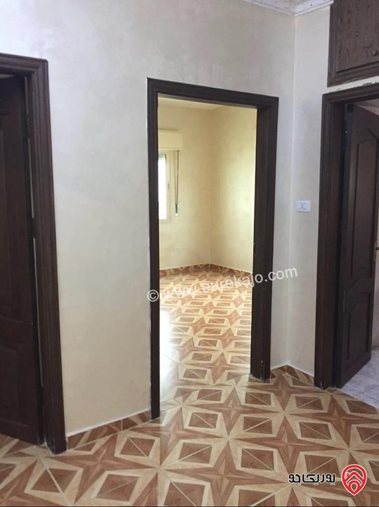 شقة طابق ثاني مساحة 100م للايجار في عمان - أبو نصير