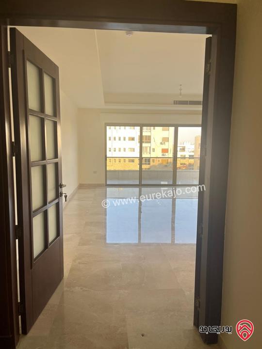Never Occupied Pristine 4 Bedroom semi-furnished Apartment for Sale in Amman - Abdoun - Embassy District and Expat Community walking distance From Shopping Amenities & Leisure Activities